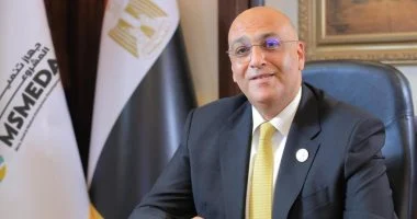 المرأة تستحوذ على نصف تمويلات جهاز تنمية المشروعات وتوفير 7 ملايين فرصة عمل