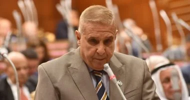 محسن البطران: الأمن الغذائي قضية أمن قومي تتطلب رؤية شاملة للاكتفاء الذاتي