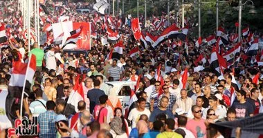 أمين “سر إسكان النواب” بمناسبة الذكرى الـ13 لثورة 30 يونيو: أنقذت الدولة