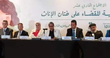 نقيب الأطباء: أطباء مصر ضد أى محاولة لتبرير أو تطبيب جريمة ختان الإناث