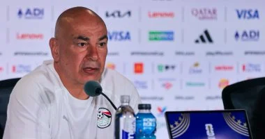 حسام حسن يُجهز كريم حافظ وزيزو لتعويض فتوح ومهند لاشين أمام أستراليا