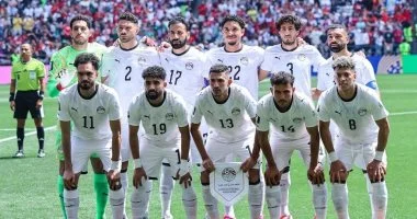 كيف تشاهد مباراة مصر وأستراليا فى كأس العالم 2026؟