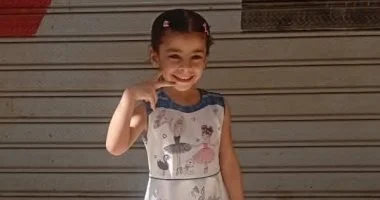 بدء ثاني جلسات محاكمة المتهمين بواقعة وفاة الطفلة “تيا” بشبرا الخيمة