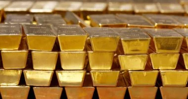 سعر الذهب فى مصر يتراجع 7 أسابيع متتالية وعيار 21 فى هذه القيمة