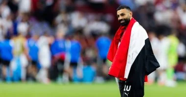 شوبير يعلن جاهزية محمد صلاح وعبد المنعم وحسام عبد المجيد لمواجهة أستراليا