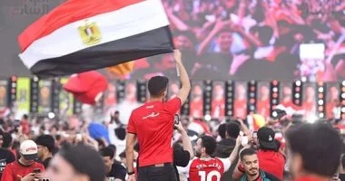 يا رب النصر لمصر.. احجز مكانك فى EFZ لمشاهدة كل مباريات دور الـ32 بكأس العالم (فيديو)