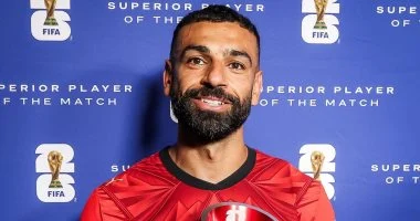 ذكرى ليلة محمد صلاح والمحمدي.. منتخب مصر يتفوق على أوغندا في كان 2019