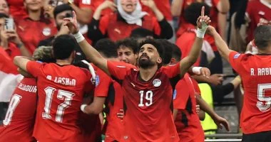 تاريخ مواجهات مصر وأستراليا قبل مواجهة الجمعة فى كأس العالم