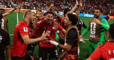 موعد مباراة مصر القادمة ضد أستراليا فى دور الـ32 من كأس العالم 2026