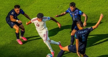 مونديال المفاجآت.. الرأس الأخضر يكتب التاريخ وأوروجواي تودع مبكرًا