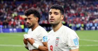 16 منتخبًا يغادرون كأس العالم 2026 من دور المجموعات.. آخرها إيران