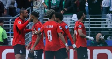 5 تساؤلات مثيرة عن مباراة مصر وأستراليا فى دور الـ32 بكأس العالم 2026