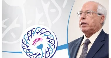 رئيس الطائفة الإنجيلية ينعى شيخ الكنيسة بالفجالة: فقدنا قامة خدمت بإخلاص