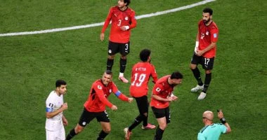 7 أخبار رياضية لا تفوتك اليوم