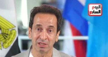 وليد ماهر: حسام حسن قاد المنتخب لتأهل مُستحق في المونديال.. فيديو
