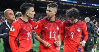 سفارة ألمانيا بالقاهرة تهنئ المنتخب المصري بصعوده للدور 32 في كأس العالم