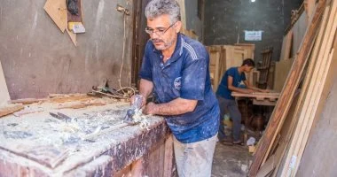 الأورمان تعلن تسليم 47 ألف مشروع تمكين اقتصادي للأسر الأولى بالرعاية