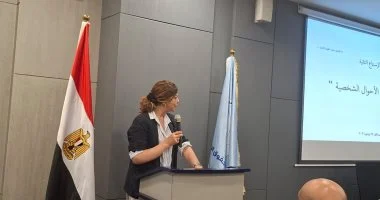 خلال جلسة “القومي لحقوق الإنسان”.. محامية تطالب بـ”الولاية التعليمية المشتركة”