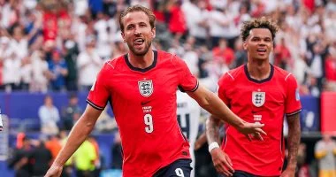 بنما ضد إنجلترا.. كين يعتلي عرش هدافي الإنجليز في كأس العالم بـ11 هدفا