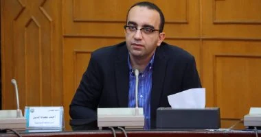 نائب محافظ الإسماعيلية يوجه بتسريع إجراءات تقنين أراضى الدولة