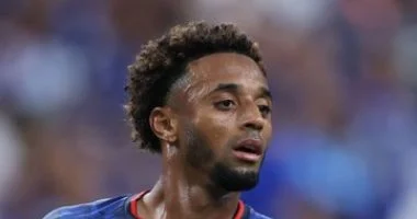 ديلى ميل: اتهامات بالاغتصاب تطارد قائد الرأس الأخضر قبل لقاء الأرجنتين بكأس العالم