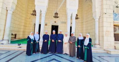 أوقاف الفيوم منبر للوعى بقرى المحافظة.. تنظيم قوافل دعوية للمناطق النائية