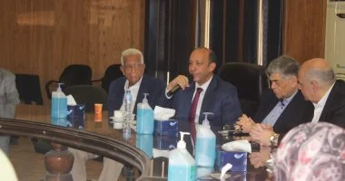 طب قصر العيني يعلن 18 مارس 2027 موعدًا رسميًا للمئوية الثانية