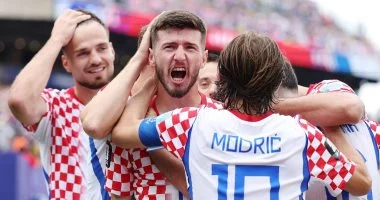 كرواتيا تحبط ريمونتادا غانا بفوز مثير 2 – 1 فى كأس العالم 2026