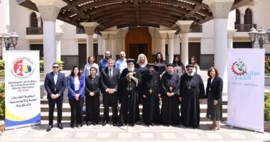 الكنيسة وصناع الخير توحدان الجهود لدعم الفئات الأكثر احتياجًا