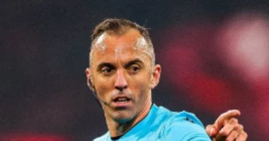 عادل عقل: قرارات تحكيمية مثيرة فى ليلة صعود كندا لثمن نهائى كأس العالم