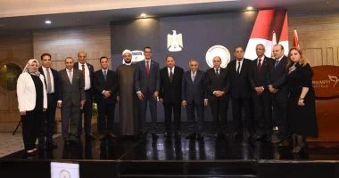 اتحاد الجمعيات: مصر شهدت نهضة غير مسبوقة عقب ثورة 30 يونيه