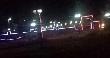 عودة التيار الكهربائي إلى مدينة غات الليبية بعد انقطاع استمر 15 يوما