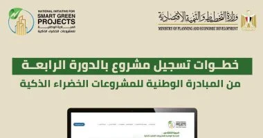 جامعة الأقصر تدعو منتسبيها للمشاركة بالمبادرة الوطنية للمشروعات الخضراء الذكية