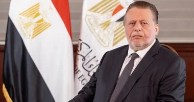 محافظ البنك المركزى يهنئ رئيس الجمهورية بمناسبة الذكرى الـ13 لثورة 30 يونيو