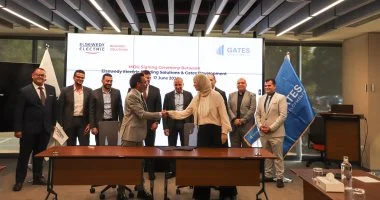 Gates Developments توقع شراكة استراتيجية مع السويدي إليكتريك لحلول البناء في مجالات الخدمات الكهربائية والميكانيكية