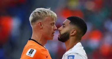 موعد مباراة المغرب وكندا في دور الـ16 بكأس العالم 2026