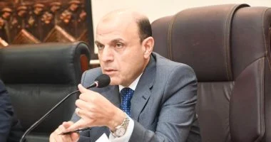 محافظ الغربية: اعتماد لوحات تحديث المخططات التفصيلية لـ32 قرية