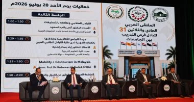 المصرية للاتصالات: توصيل الألياف الضوئية لـ5 مليون خط فى 1250 قرية ضمن “حياة كريمة”