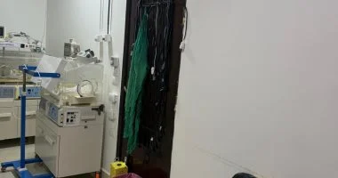ضبط مركز لحضانات الأطفال يُدار بدون ترخيص خلال حملة فى بنى سويف