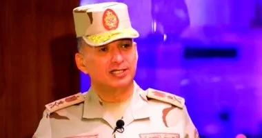 قائد الدفاع الجوي: الصراع بين أسلحة الهجوم الجوي والدفاع الجوي يعتمد على الذكاء الاصطناعي