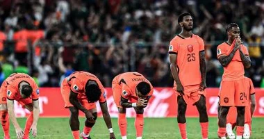 عقدة لا تنتهي.. لعنة ركلات الترجيح تضرب هولندا ضد المغرب