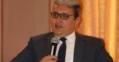 علاء شلبي: ثورة 30 يونيو أعادت بناء مؤسسات الدولة وحمت الوطن من الإرهاب الدولى