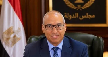 السيرة الذاتية للمستشار محمود أبو الدهب.. مسيرة قضائية حافلة انتهت إلى قمة مجلس الدولة