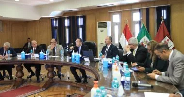 التعليم العالى: المستشفيات الجامعية ركيزة أساسية بمنظومة الرعاية الصحية