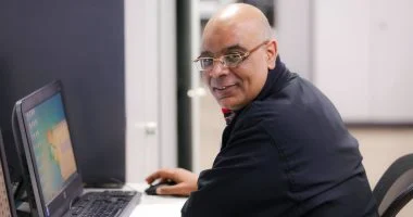 صلاة الجنازة على الزميل أسامة جميل ظهر اليوم بمدينة العبور