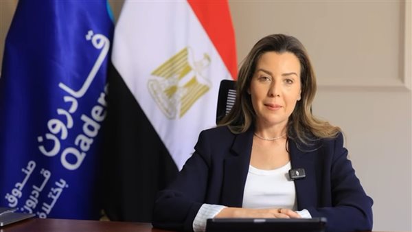 المديرة التنفيذية لصندوق قادرون باختلاف تشارك فى انعقاد أعمال الدورة التاسعة عشر لمؤتمر الدول الأطراف
