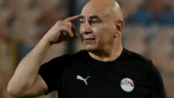 حسام حسن يفرض السرية والانضباط داخل معسكر المنتخب الوطني