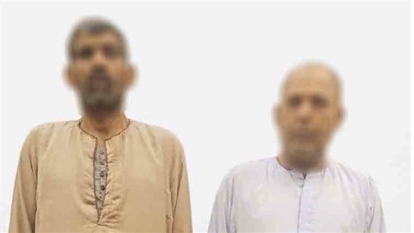 ضبط شخصين بتهمة تعذيب طفل في المنوفية بعد تداول منشور على مواقع التواصل
