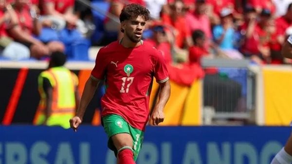 المغرب يستبعد أكرد والزلزولي من قائمته في كأس العالم 2026 ويضم بديلين