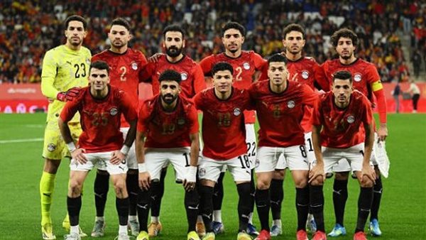 مؤشرات فنية لمنتخب مصر رغم الخسارة أمام البرازيل وديًا.. تشكيل مختلف
